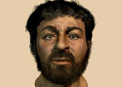 What Does Jesus Really Look Like?